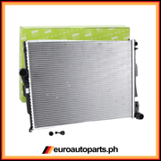 Radiator Assy/17 11 9 071 518/Valeo/BMW