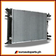 Radiator Assy/8K0 121 251 AJ/Valeo/Audi