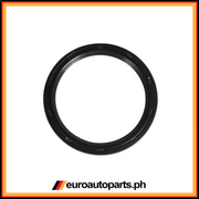 Crankshaft Oil Seal / Rear / 11 11 7 587 168 / Elring / BMW