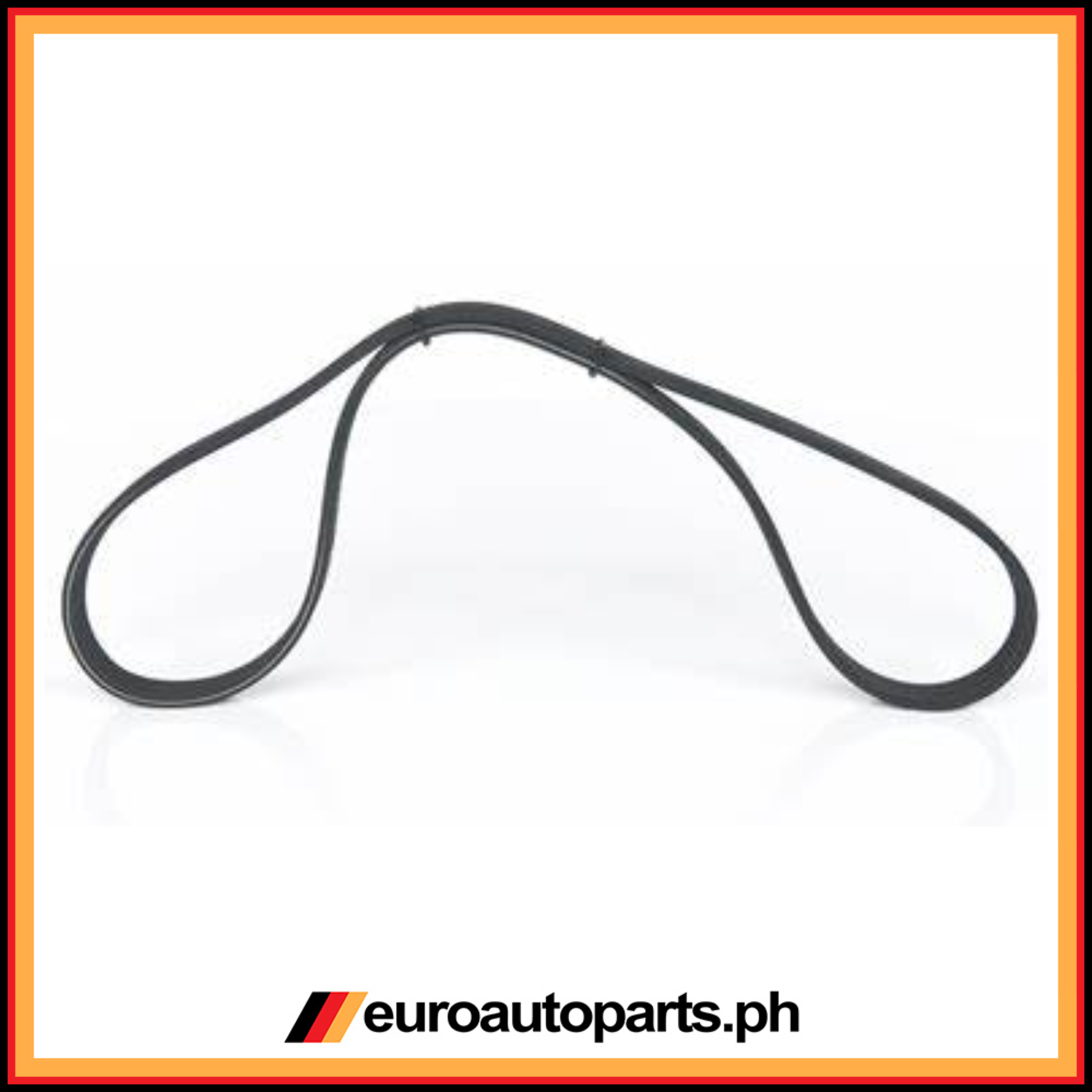 Alternator Belt / 7PP 903 137 / Contitech / Porsche