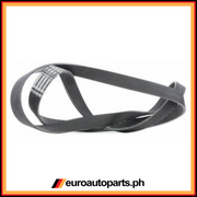 Alternator Belt / 11 28 7 628 652	 / Contitech / BMW