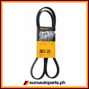 Alternator Belt / 11 28 7 628 652	 / Contitech / BMW