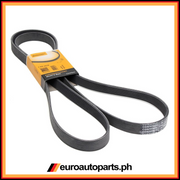 Alternator Belt / 013 997 74 92 / Contitech / Mercedes-Benz