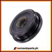 Vibration Damper / 11 23 7 800 026 / Corteco  / BMW