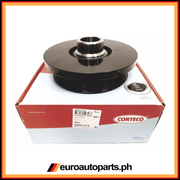 Vibration Damper / 11 23 7 800 026 / Corteco  / BMW