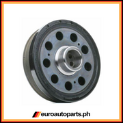 Vibration Damper / 11 23 8 512 072 / Corteco / BMW