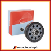 Vibration Damper / 11 23 8 512 072 / Corteco / BMW