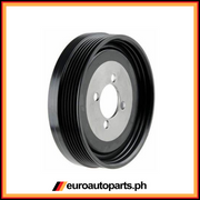 Vibration Damper / 11 23 7 548 003 / Corteco / BMW