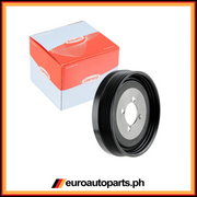 Vibration Damper / 11 23 7 548 003 / Corteco / BMW