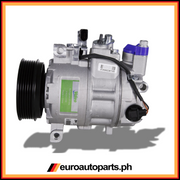 Aircon Compressor/8E0 260 805BJ/Valeo/Audi