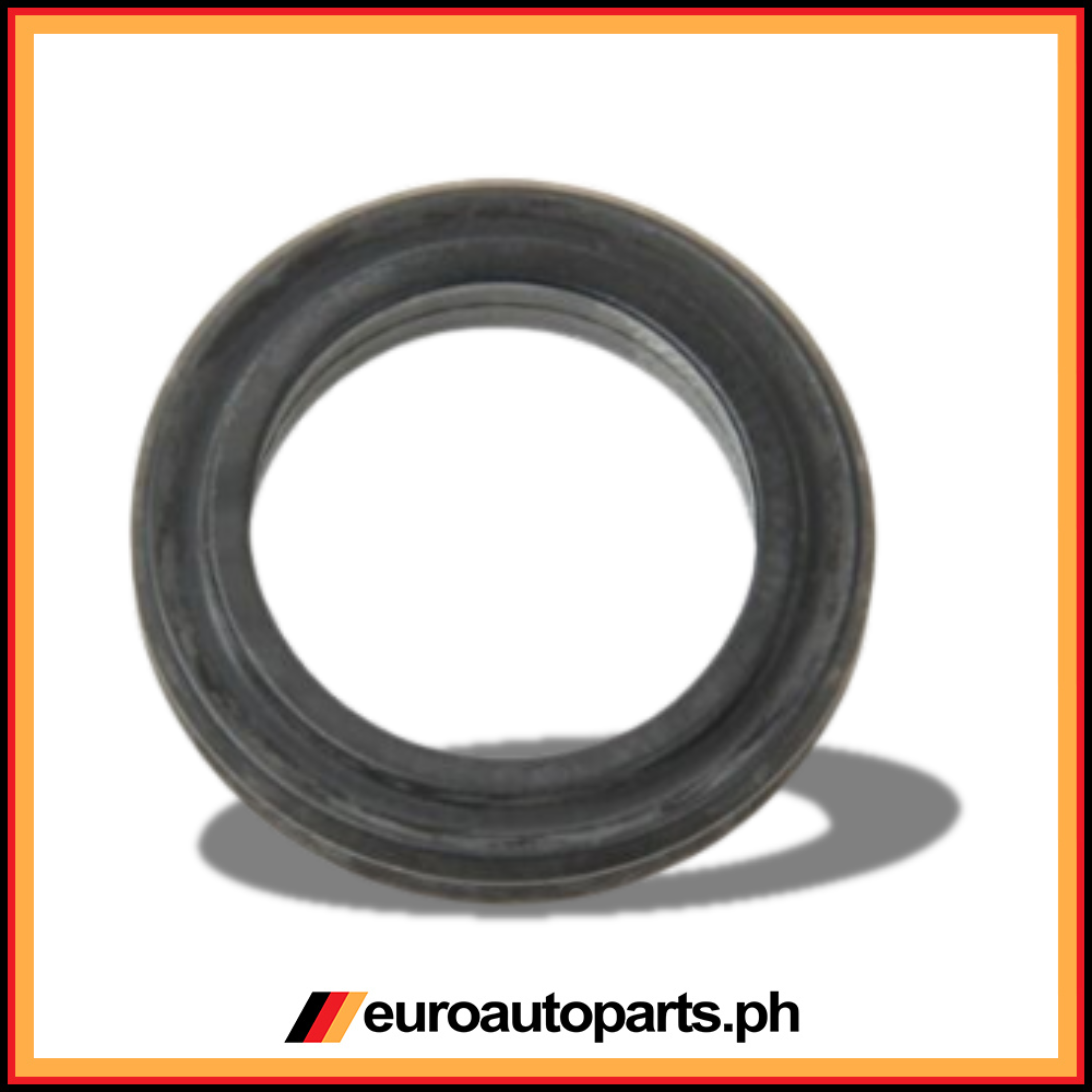 O-Ring / 17 10 1 439 140 / Bbr / BMW