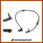 ABS Wheel Speed Sensor / 204 540 01 17 / Ate / Mbenz