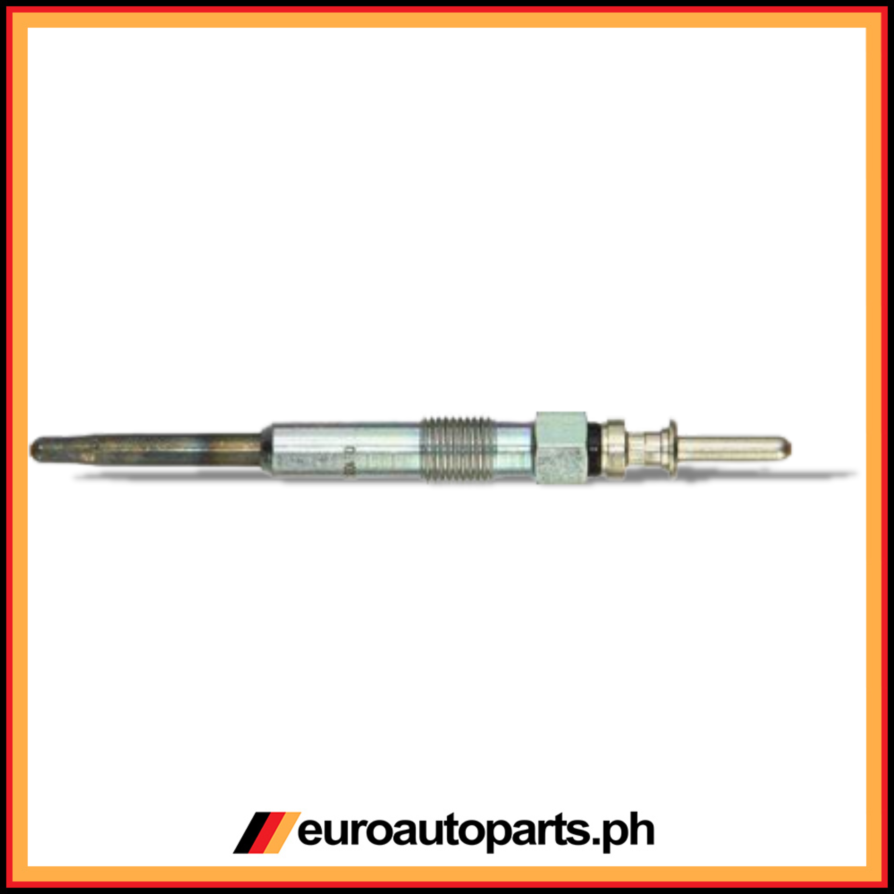 Glow Plug / 12 23 2 248 059 / Beru / BMW