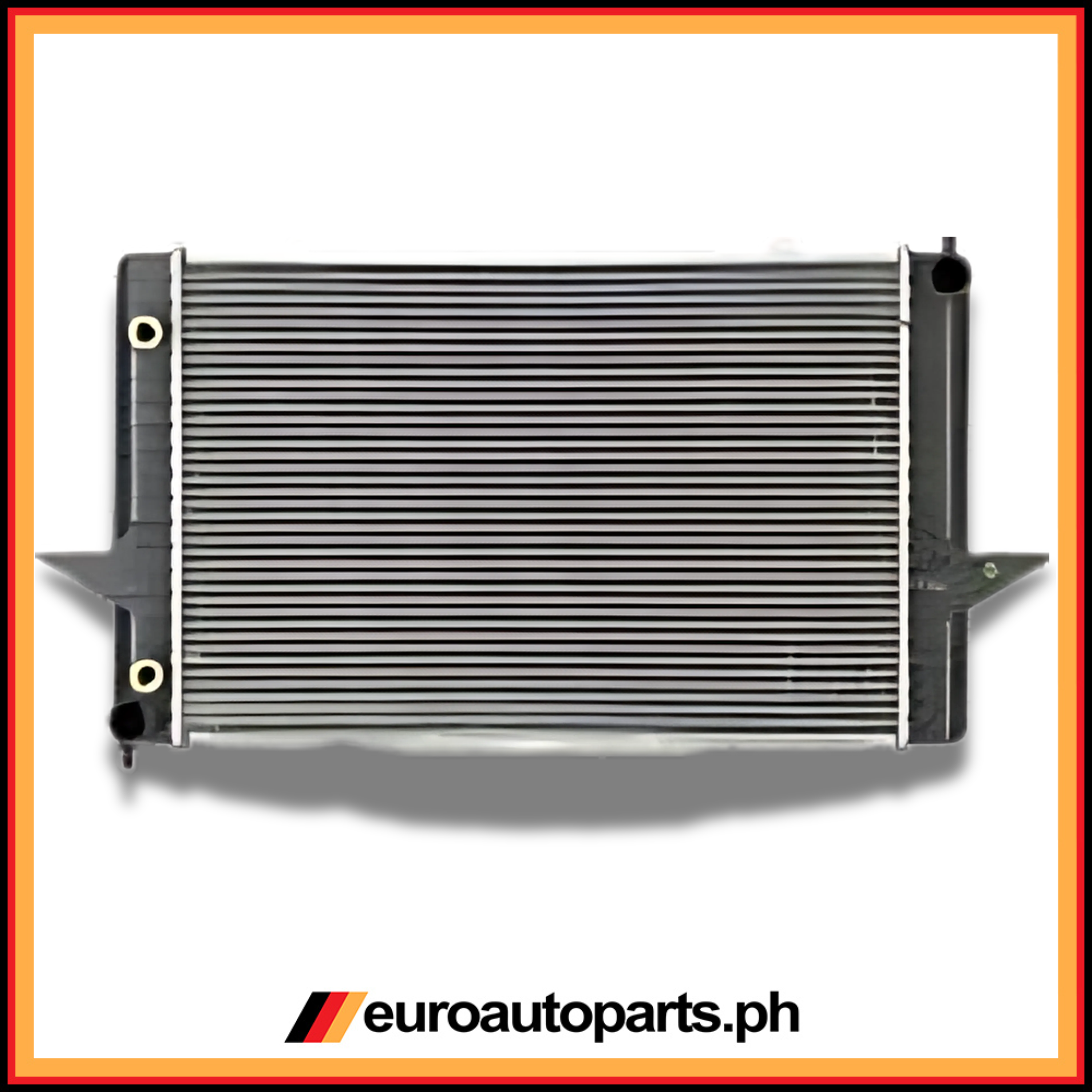 Radiator Assy/1335430/Valeo/Volvo