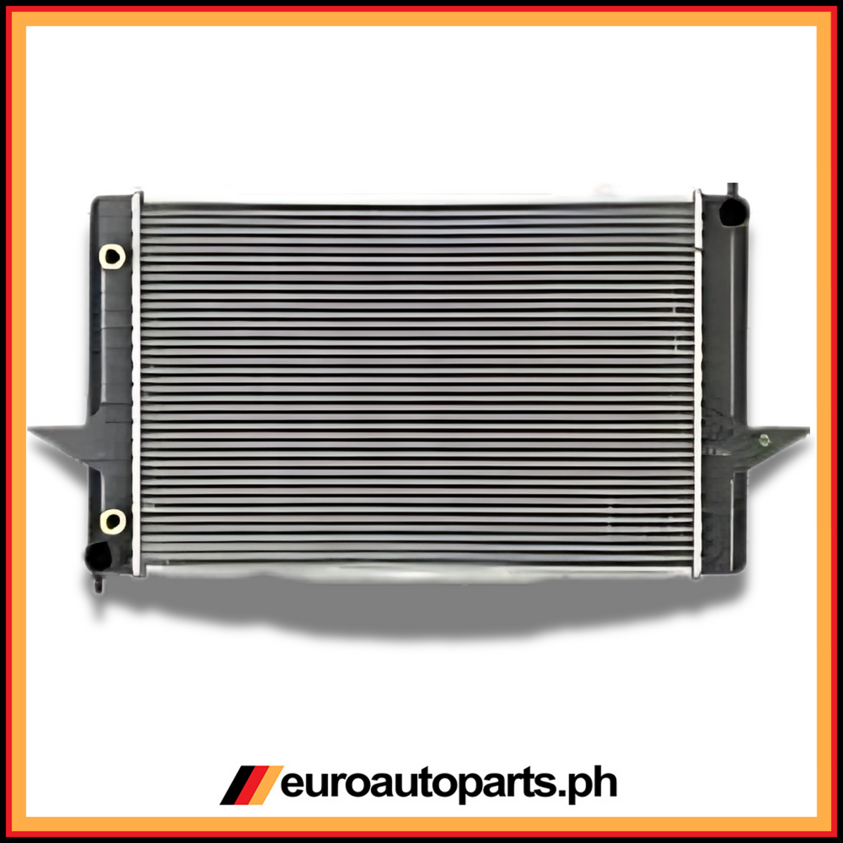 Radiator Assy/1335430/Valeo/Volvo – Euro Auto Parts Center Inc.