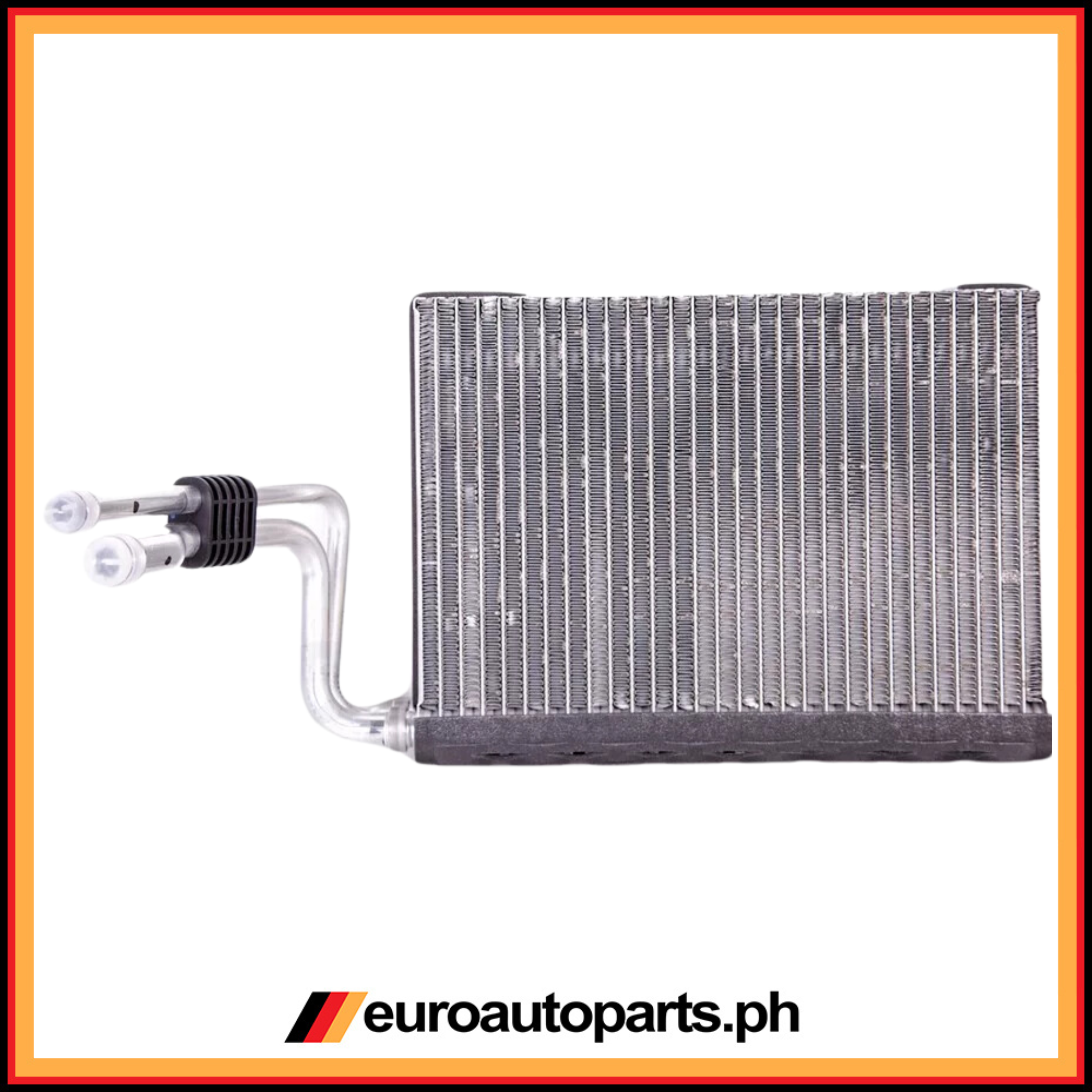 Evaporator/64 11 9 179 802/Valeo/BMW