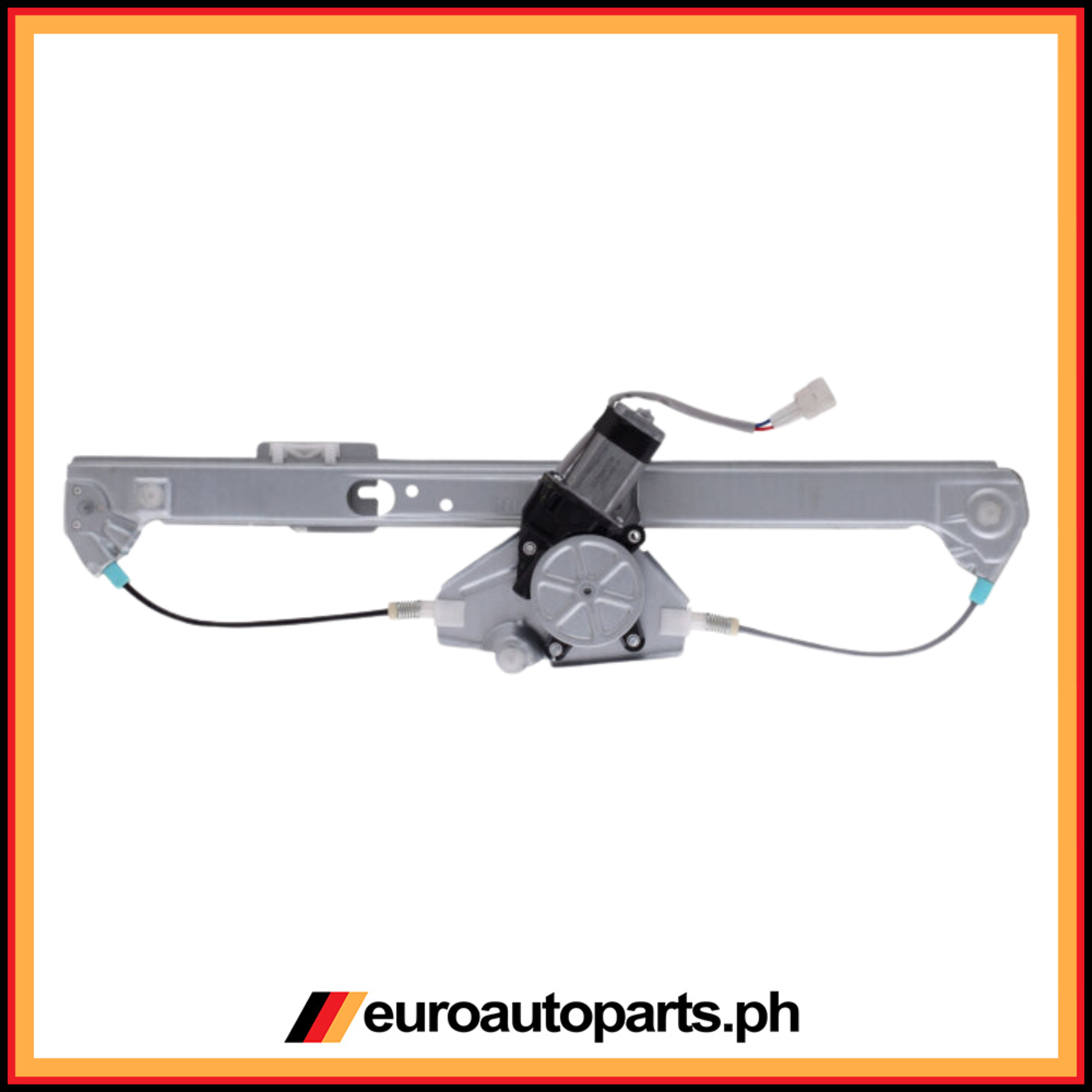 Window Lifter/51 35 7 125 060/Valeo/BMW