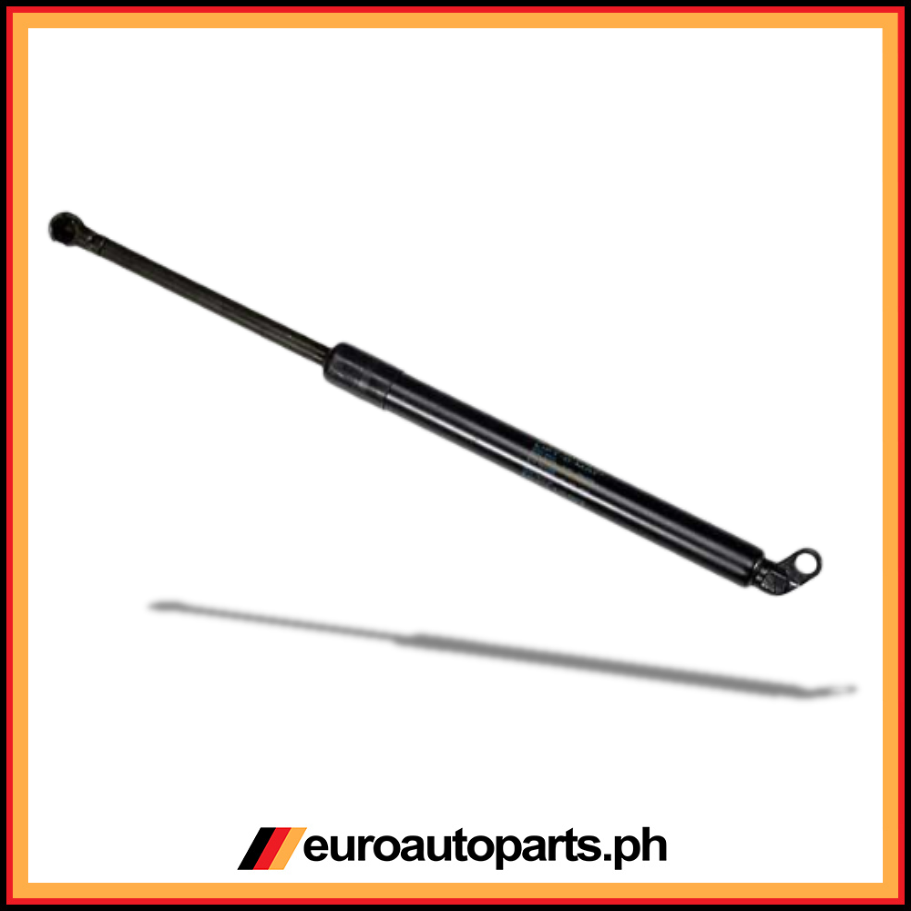 Trunk Lid Damper/51 24 8 222 913/Stabilus/BMW