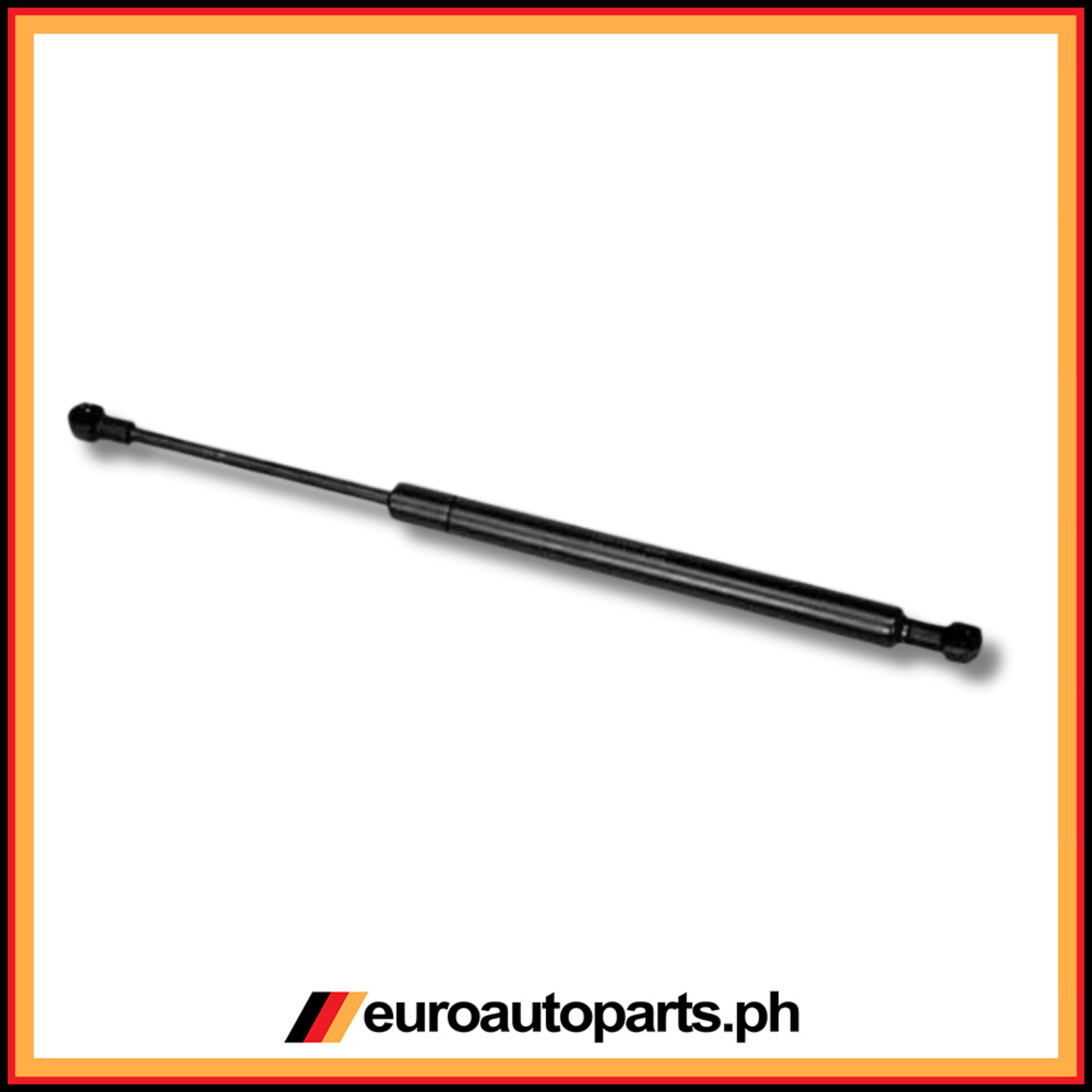 Trunk Lid Damper/51 24 8 254 281/Stabilus/BMW