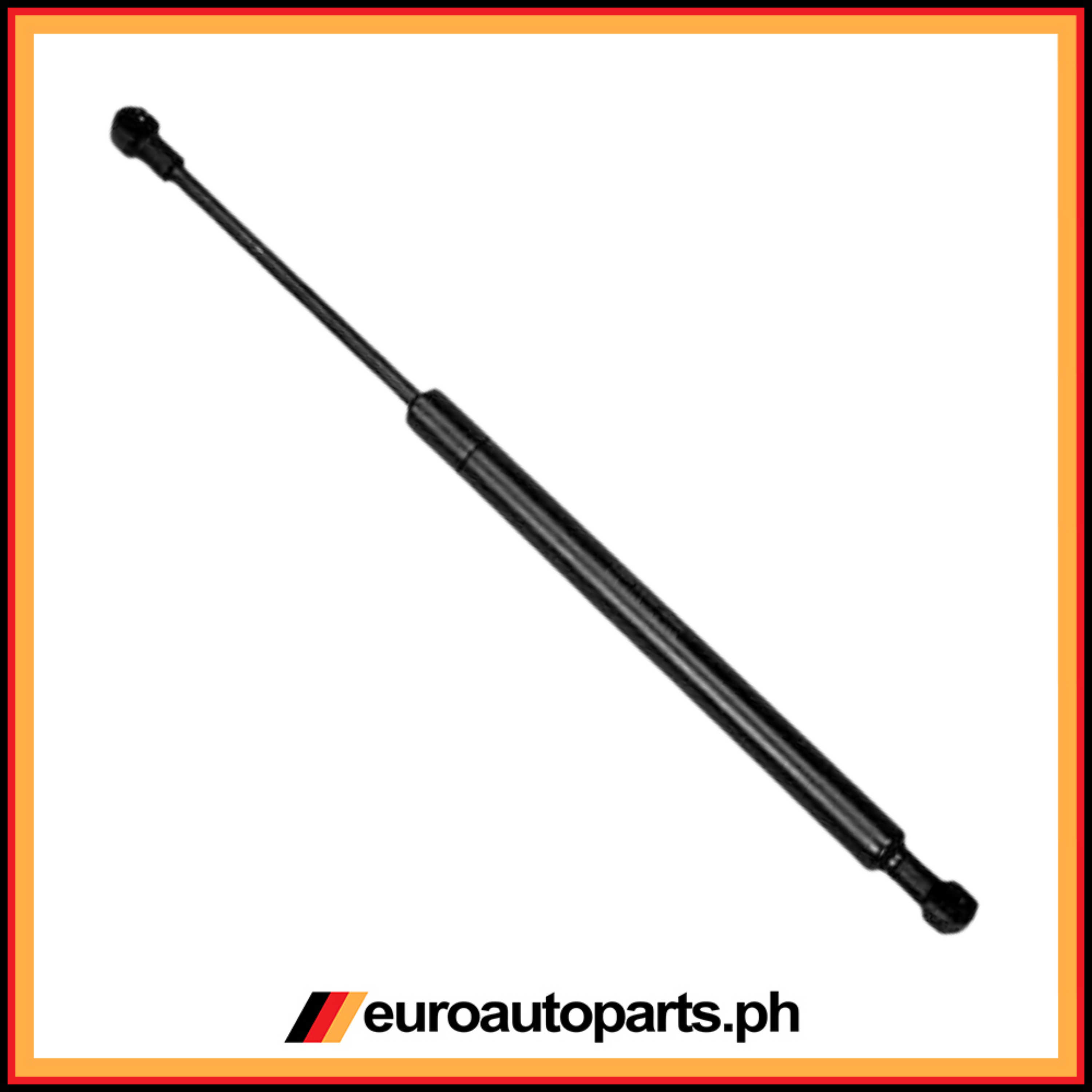 Trunk Lid Damper/51 24 8 254 281/Stabilus/BMW