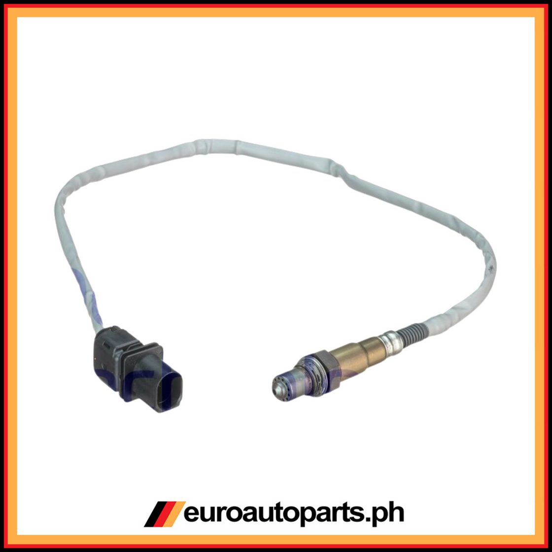 ABS Wheel Speed Sensor / WHT 007 147B / Delphi / Volkswagen – Euro Auto ...