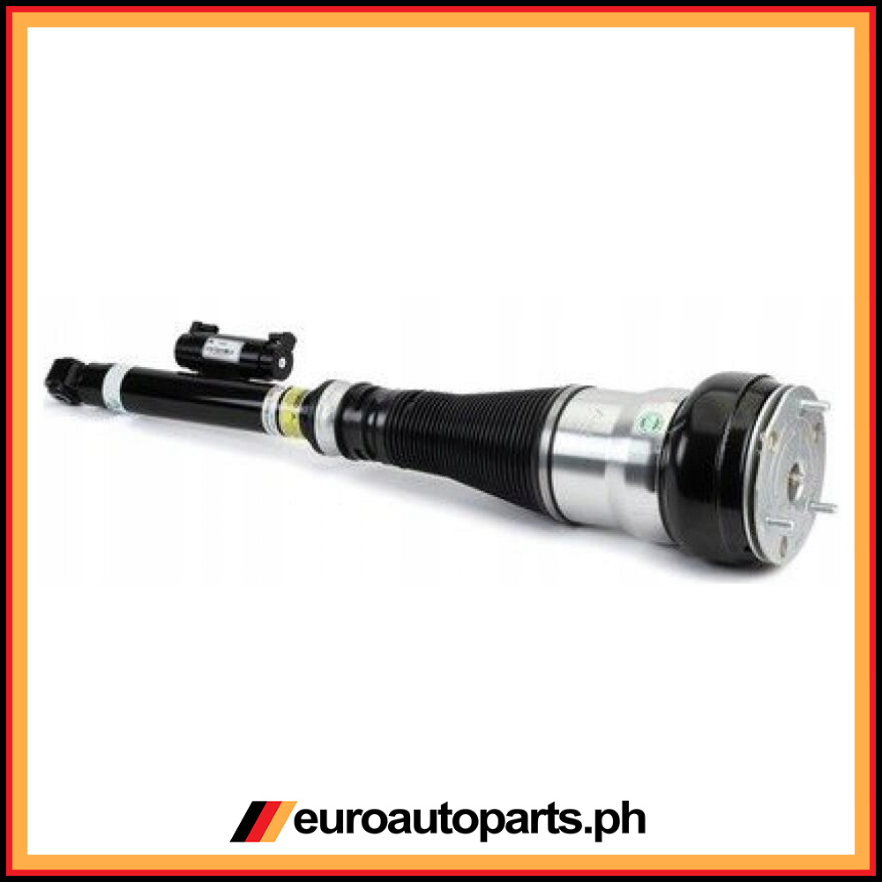 Shock Absorber / Rear Right / 222 320 74 13 / Arnott / MERCEDES Benz