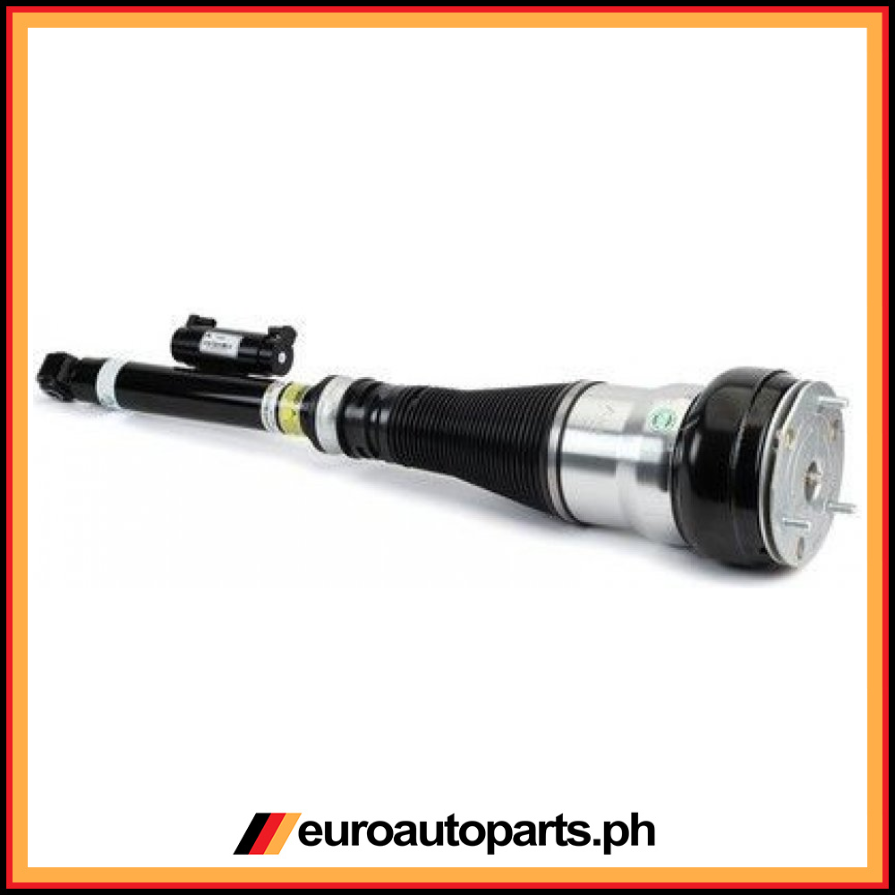 Shock Absorber / Rear Right / 222 320 73 13 / Arnott / Mercedes-Benz