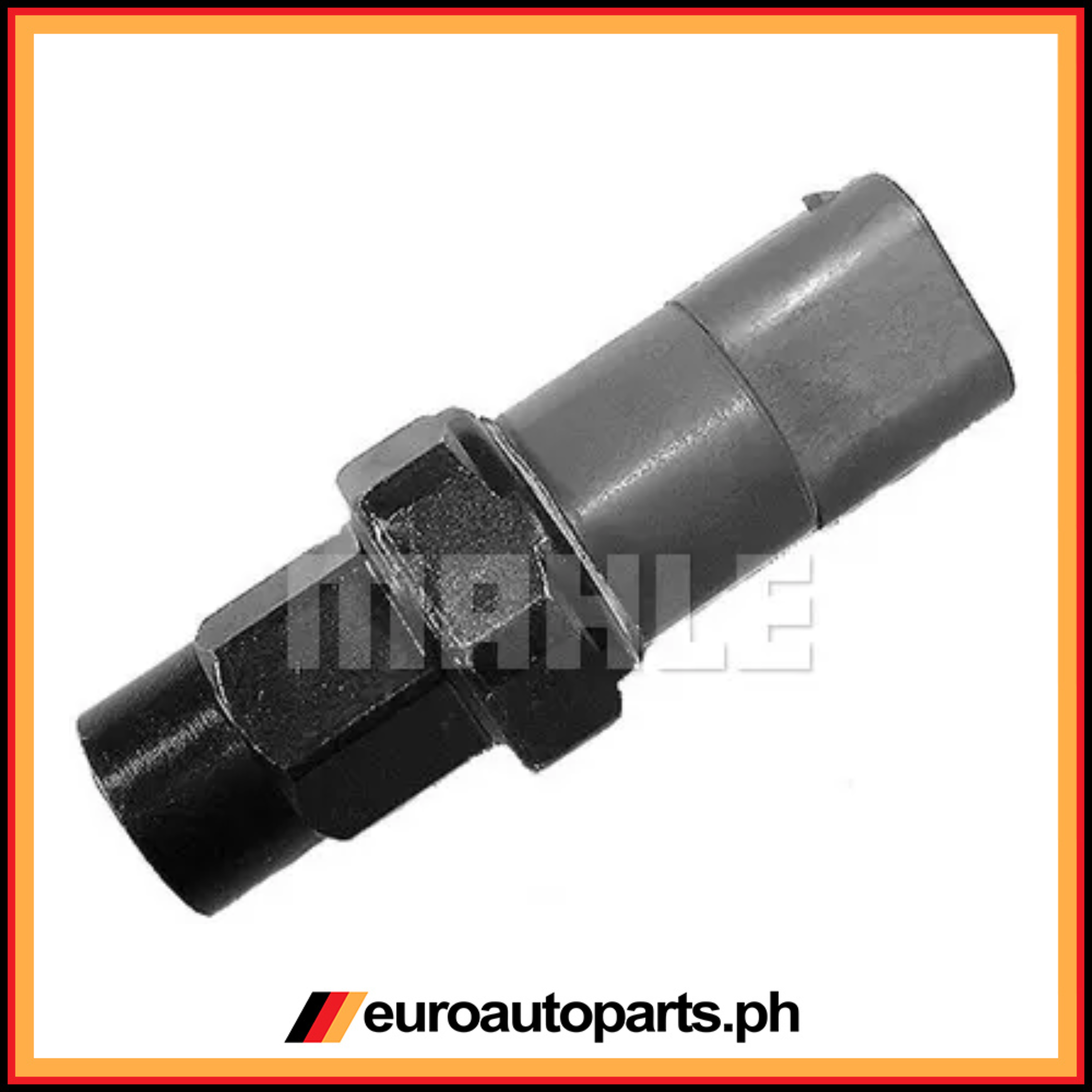 Aircon Pressure Switch / 64 53 8 391 639 / Mahle / BMW