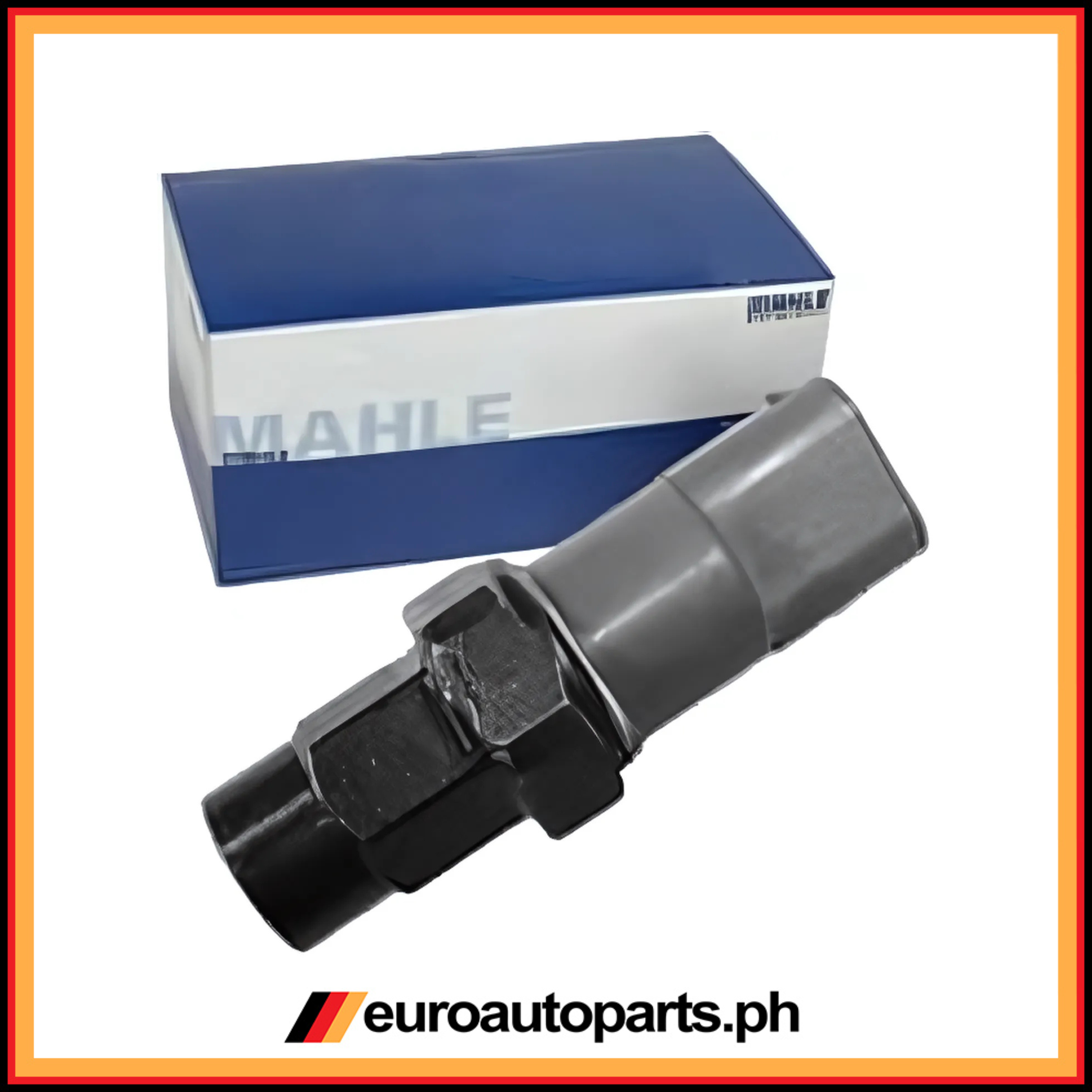 Aircon Pressure Switch / 64 53 8 391 639 / Mahle / BMW