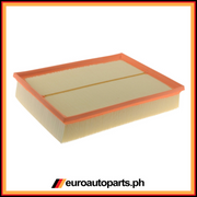 Air Filter / PHE 000112	/ County / Land Rover