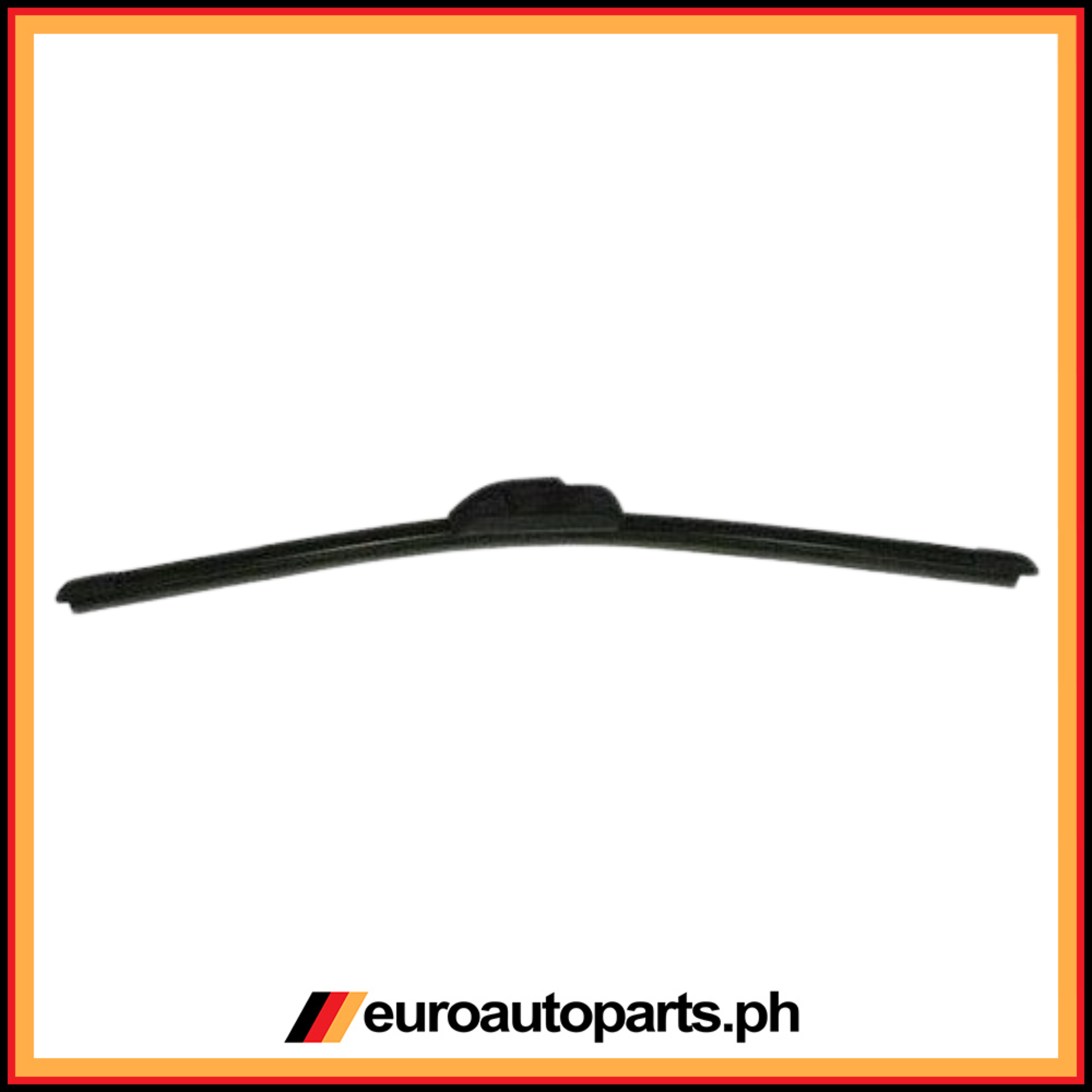 Wiper Blade / BCA 16" / Bosch / Accessories