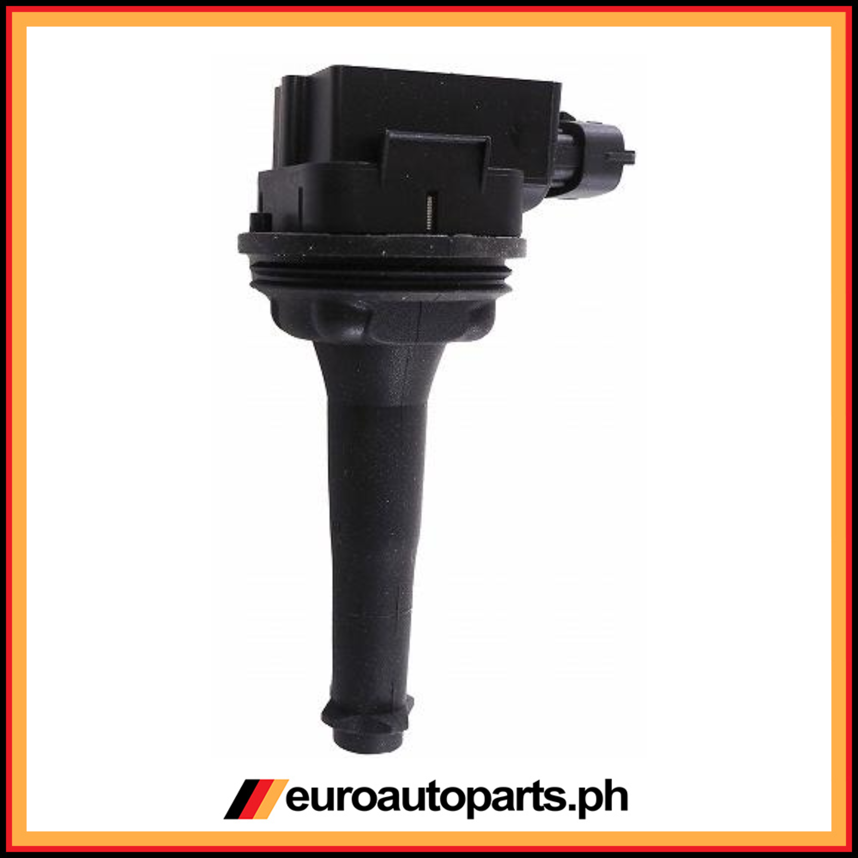 Ignition Coil / 30713416 / Bremi / Volvo