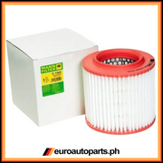 Air Filter / C 1343 / Mann / Audi