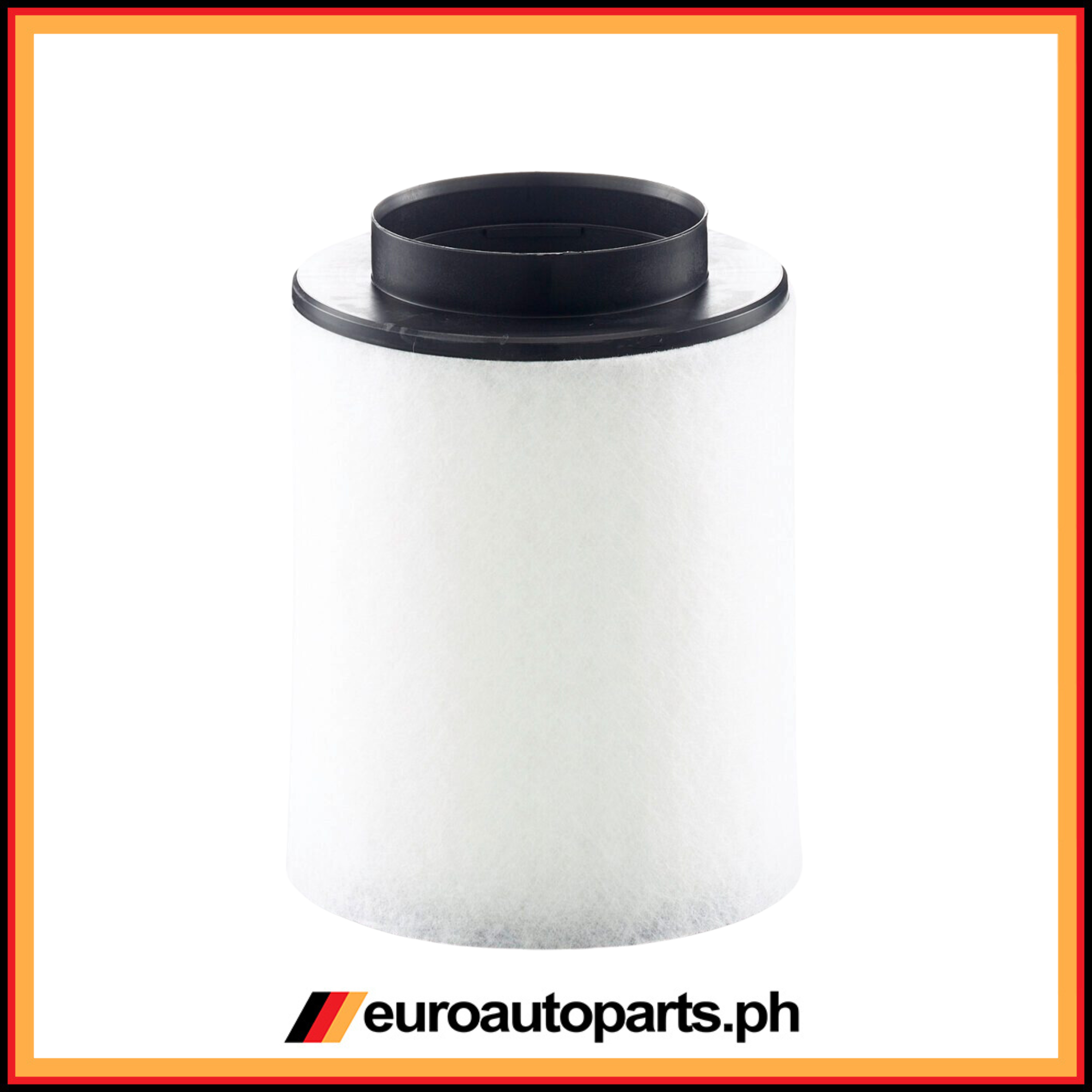 Air Filter / 4H0 129 620 L / Mann / Audi