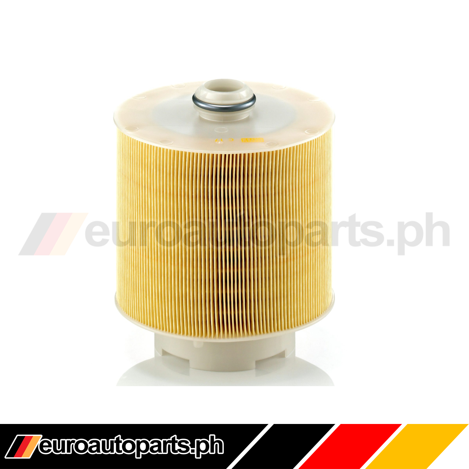 Air Filter / 4F0 133 843 / Brand Mann / Audi