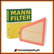 Air Filter / 13 71 7 582 908 / Mann / BMW