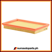 Air Filter / 13 72 1 491 749 / Mann / Mini Cooper