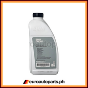 Coolant Anti-Freeze 1500ML (BLUE) / 83 51 2 355 290 / OE / BMW