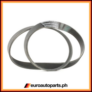 Fan Belt / 11 28 7 518 250 / Contitech / BMW