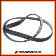 Fan Belt / 11 28 1 736 719 / Contitech / BMW