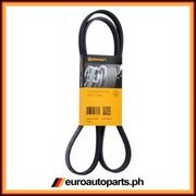 Fan Belt / 11 28 1 736 719 / Contitech / BMW