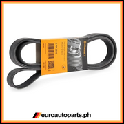 Alternator Belt / 003 993 08 96	/  Contitech / Mercedes-Benz