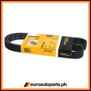 Fan Belt / 11 28 7 518 250 / Contitech / BMW