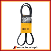 Fan Belt / 059 903 137 / Contitech / Audi