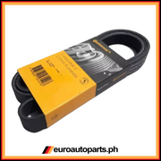 Alternator Belt / 010 997 88 92 / Contitech / Mercedes-Benz