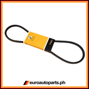 Alternator Belt / 999 192 372 50	/ Contitech / Porsche