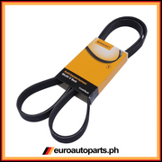 Aircon Belt / 11 28 7 835 483 / Contitech / BMW