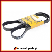 Alternator Belt / 11 28 7 509 520 / Contitech / BMW