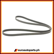 Alternator Belt / 002 993 48 96 / Contitech / Mercedes-Benz