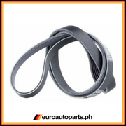 Fan Belt / 014 997 34 92 / Contitech / Mercedes-Benz